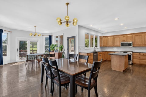 Tiny photo for 7202 Paulson Drive, Marengo, IL 60152 (MLS # 12763608)