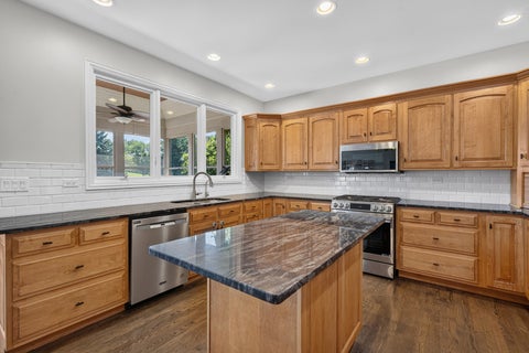 Tiny photo for 7202 Paulson Drive, Marengo, IL 60152 (MLS # 12763608)