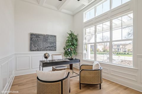 Tiny photo for Willowbrook, IL 60527 (MLS # 12391973)