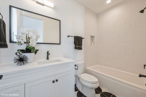 Tiny photo for Willowbrook, IL 60527 (MLS # 12391973)