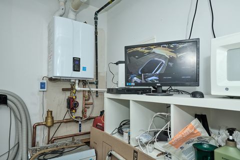 Tiny photo for 6644 N Knox Avenue, Lincolnwood, IL 60712 (MLS # 12526336)