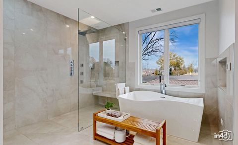 Tiny photo for 6644 N Knox Avenue, Lincolnwood, IL 60712 (MLS # 12526336)