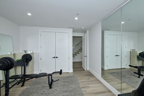 Tiny photo for 6644 N Knox Avenue, Lincolnwood, IL 60712 (MLS # 12526336)