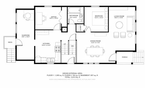 Tiny photo for 2936 N Keating Avenue, Chicago, IL 60641 (MLS # 12734867)