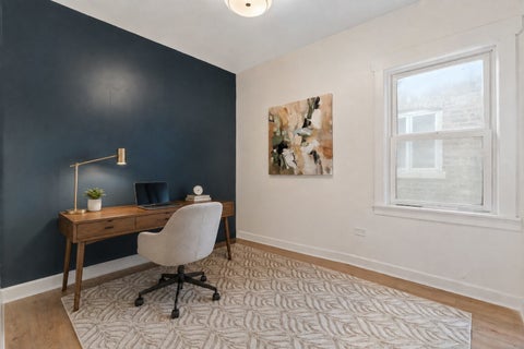 Tiny photo for 2936 N Keating Avenue, Chicago, IL 60641 (MLS # 12734867)