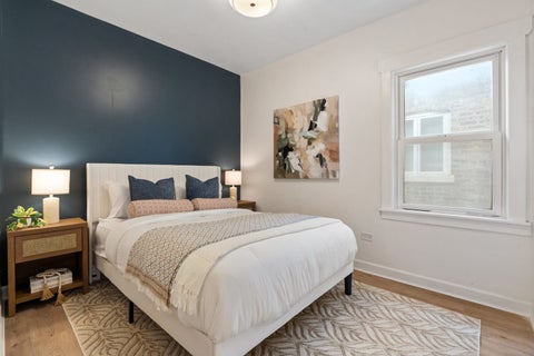 Tiny photo for 2936 N Keating Avenue, Chicago, IL 60641 (MLS # 12734867)
