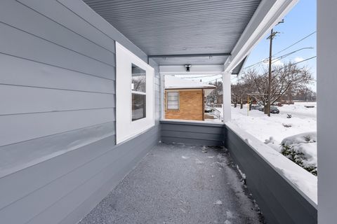 Tiny photo for 1519 13th Street, Rockford, IL 61104 (MLS # 12527040)