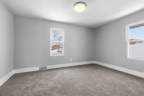 Tiny photo for 1519 13th Street, Rockford, IL 61104 (MLS # 12527040)