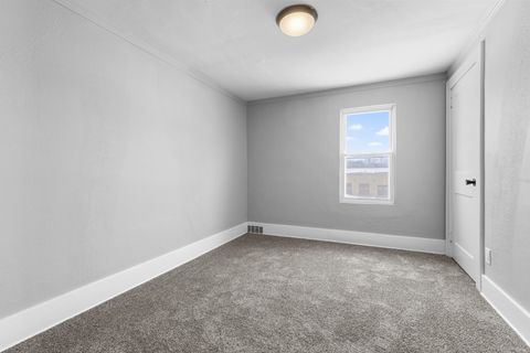 Tiny photo for 1519 13th Street, Rockford, IL 61104 (MLS # 12527040)