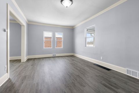 Tiny photo for 1519 13th Street, Rockford, IL 61104 (MLS # 12527040)