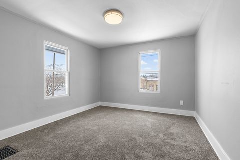 Tiny photo for 1519 13th Street, Rockford, IL 61104 (MLS # 12527040)