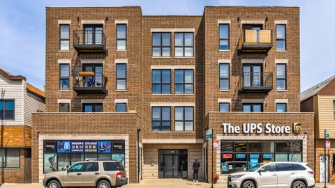 3227 S Halsted Street Chicago IL 60608