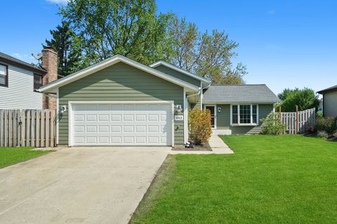 1012 Concord Drive Bartlett IL 60103