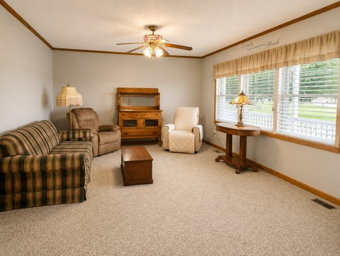 Tiny photo for 2930 N 1200 E. Road, Clifton, IL 60927 (MLS # 12701909)