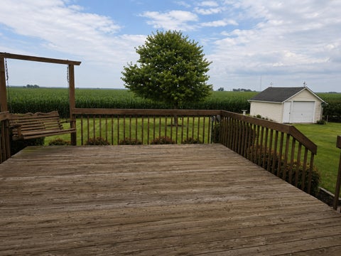 Tiny photo for 2930 N 1200 E. Road, Clifton, IL 60927 (MLS # 12701909)