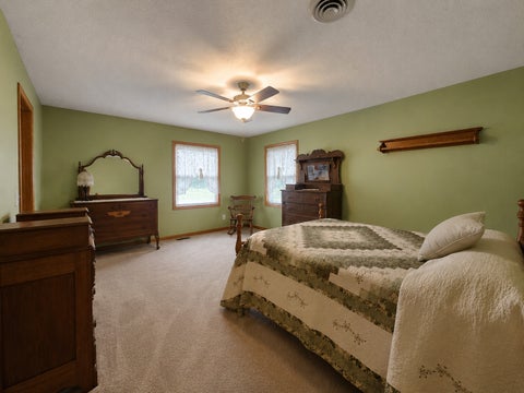 Tiny photo for 2930 N 1200 E. Road, Clifton, IL 60927 (MLS # 12701909)