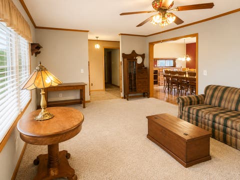 Tiny photo for 2930 N 1200 E. Road, Clifton, IL 60927 (MLS # 12701909)