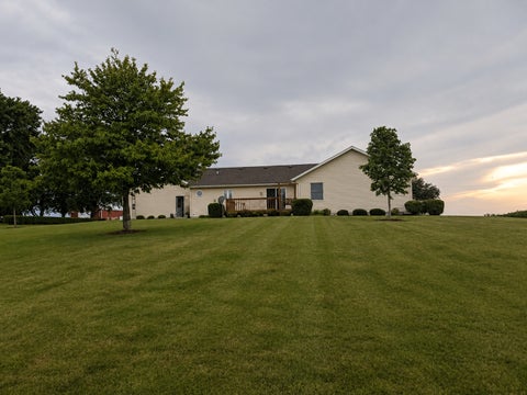 Tiny photo for 2930 N 1200 E. Road, Clifton, IL 60927 (MLS # 12701909)