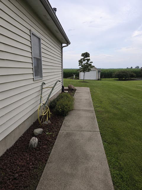 Tiny photo for 2930 N 1200 E. Road, Clifton, IL 60927 (MLS # 12701909)