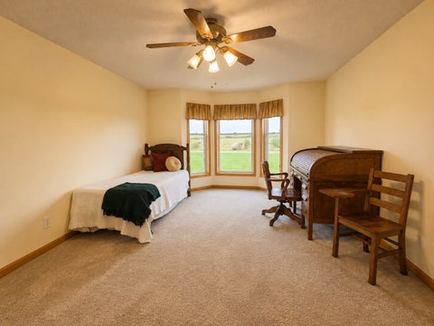 Tiny photo for 2930 N 1200 E. Road, Clifton, IL 60927 (MLS # 12701909)