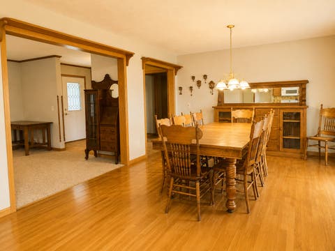 Tiny photo for 2930 N 1200 E. Road, Clifton, IL 60927 (MLS # 12701909)