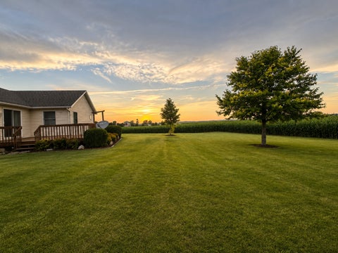 Tiny photo for 2930 N 1200 E. Road, Clifton, IL 60927 (MLS # 12701909)