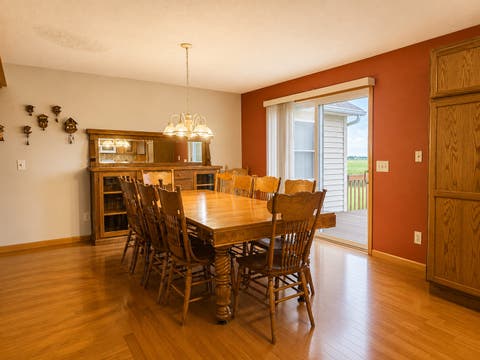 Tiny photo for 2930 N 1200 E. Road, Clifton, IL 60927 (MLS # 12701909)