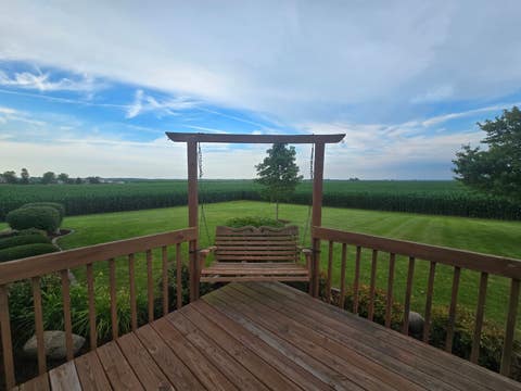 Tiny photo for 2930 N 1200 E. Road, Clifton, IL 60927 (MLS # 12701909)
