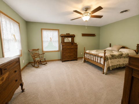 Tiny photo for 2930 N 1200 E. Road, Clifton, IL 60927 (MLS # 12701909)