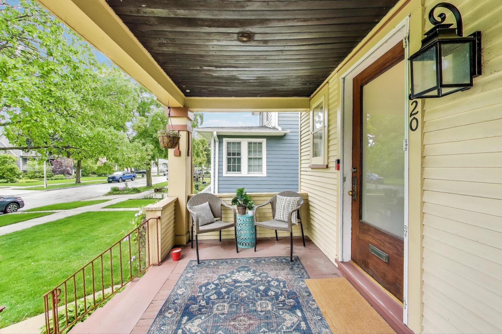 820 Woodbine Avenue