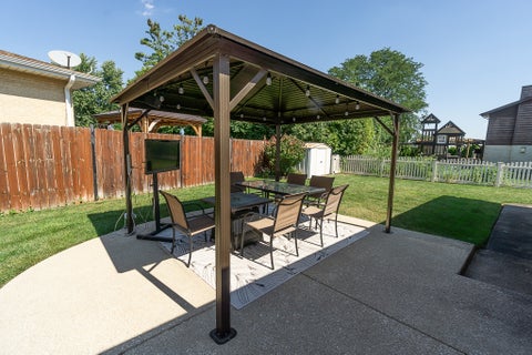 Tiny photo for 1101 N Millns Lane, Addison, IL 60101 (MLS # 12755032)