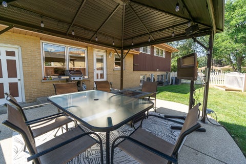 Tiny photo for 1101 N Millns Lane, Addison, IL 60101 (MLS # 12755032)