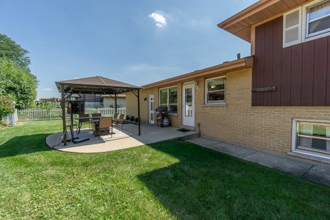 Tiny photo for 1101 N Millns Lane, Addison, IL 60101 (MLS # 12755032)