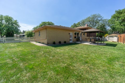 Tiny photo for 1101 N Millns Lane, Addison, IL 60101 (MLS # 12755032)