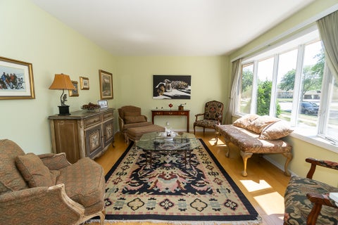 Tiny photo for 1101 N Millns Lane, Addison, IL 60101 (MLS # 12755032)