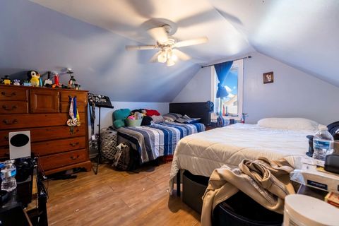 Tiny photo for 4415 W 115th Place, Alsip, IL 60803 (MLS # 12605475)