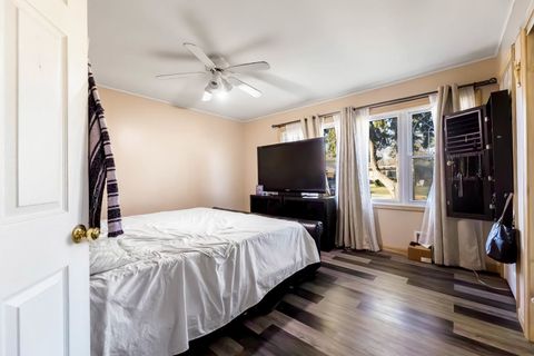 Tiny photo for 4415 W 115th Place, Alsip, IL 60803 (MLS # 12605475)