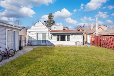 Tiny photo for 4415 W 115th Place, Alsip, IL 60803 (MLS # 12605475)
