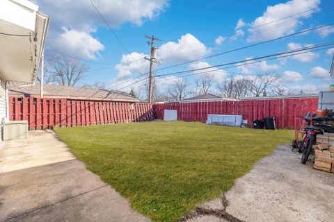 Tiny photo for 4415 W 115th Place, Alsip, IL 60803 (MLS # 12605475)