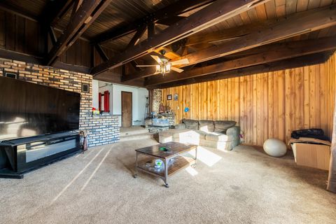 Tiny photo for 4415 W 115th Place, Alsip, IL 60803 (MLS # 12605475)