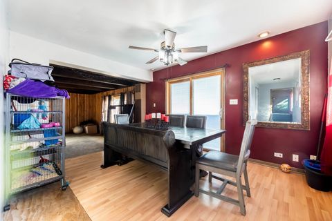 Tiny photo for 4415 W 115th Place, Alsip, IL 60803 (MLS # 12605475)