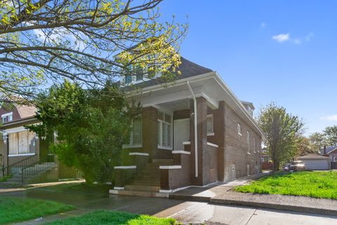 6148 S Campbell Avenue Chicago IL 60629