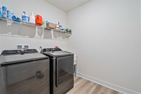 Tiny photo for 16609 S Silo Bend Drive, Lockport, IL 60441 (MLS # 12481458)