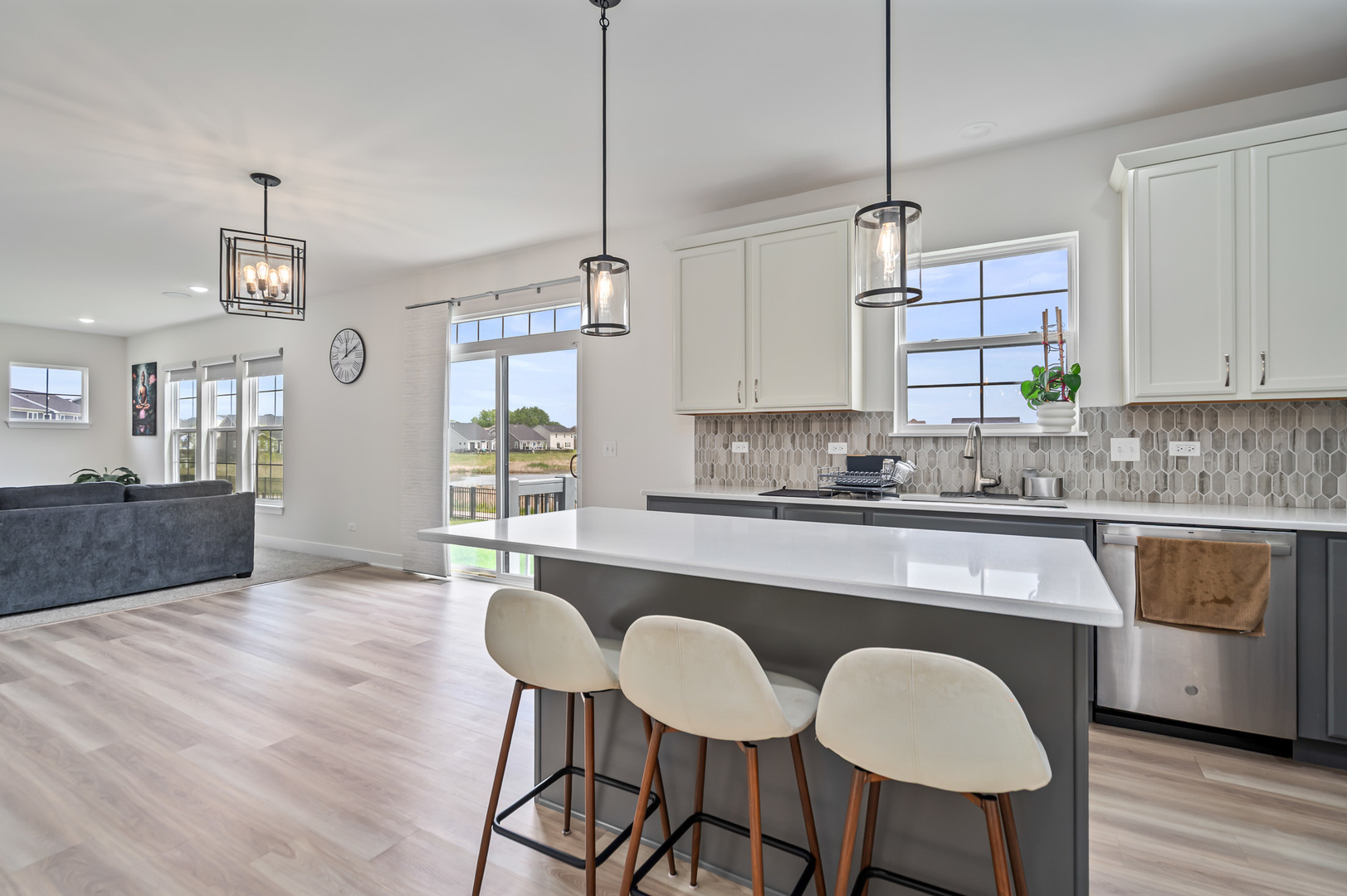 16609 S Silo Bend Drive