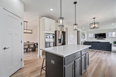 Tiny photo for 16609 S Silo Bend Drive, Lockport, IL 60441 (MLS # 12481458)