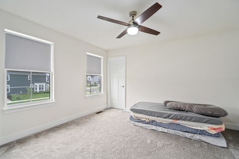 Tiny photo for 16609 S Silo Bend Drive, Lockport, IL 60441 (MLS # 12481458)