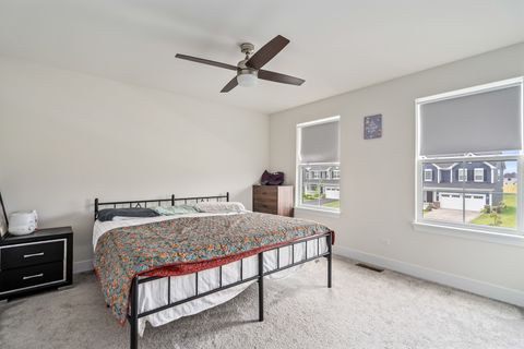 Tiny photo for 16609 S Silo Bend Drive, Lockport, IL 60441 (MLS # 12481458)