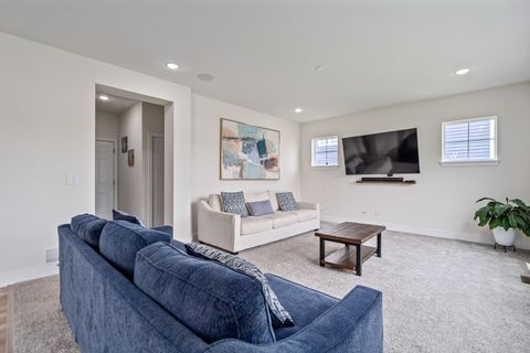 Tiny photo for 16609 S Silo Bend Drive, Lockport, IL 60441 (MLS # 12481458)