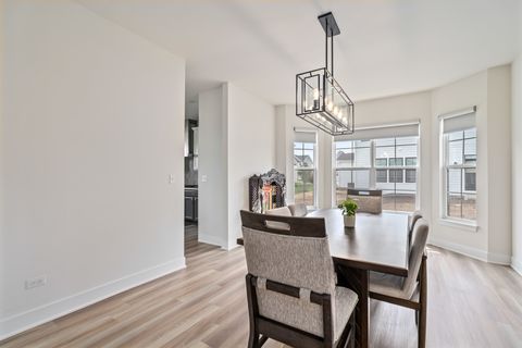 Tiny photo for 16609 S Silo Bend Drive, Lockport, IL 60441 (MLS # 12481458)