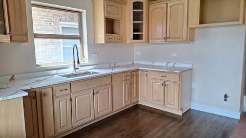 Tiny photo for 2419 S Lombard Avenue, Cicero, IL 60804 (MLS # 12617738)